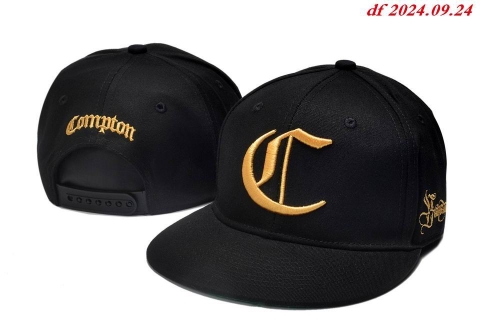 C.o.m.p.t.o.n. Hats 1015 Men