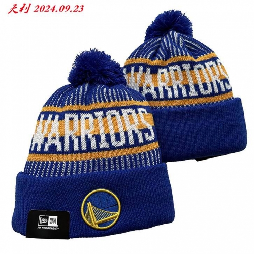 2024/25 NBA Beanies 3064 Men