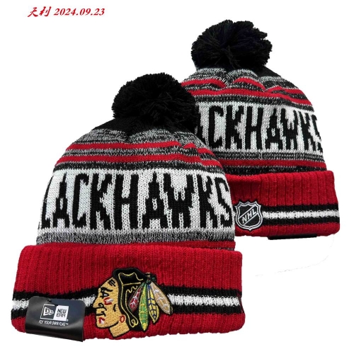 2024/25 NHL Beanies 3030 Men