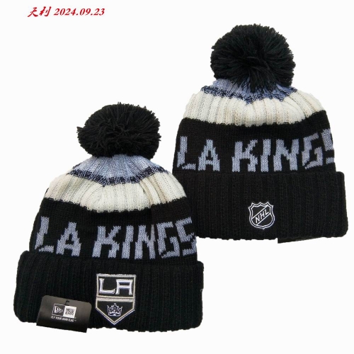 2024/25 NHL Beanies 3008 Men