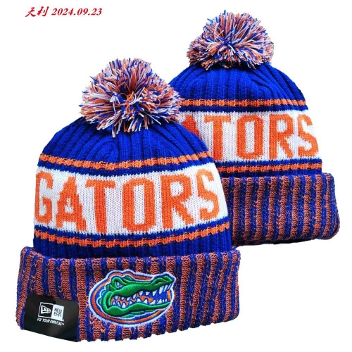 2024/25 NCAA Beanies 3016 Men