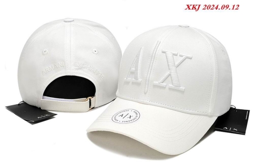 A.r.m.a.n.i. Hats AA 1132 Men