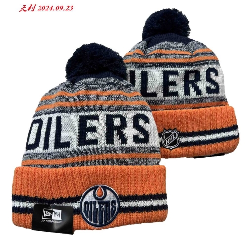 2024/25 NHL Beanies 3043 Men