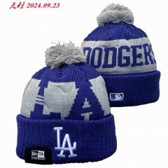 2024/25 MLB Beanies 3030 Men