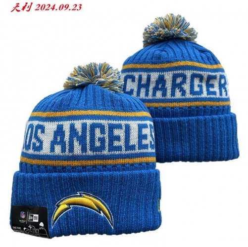 2024/25 NFL Beanies 3230 Men