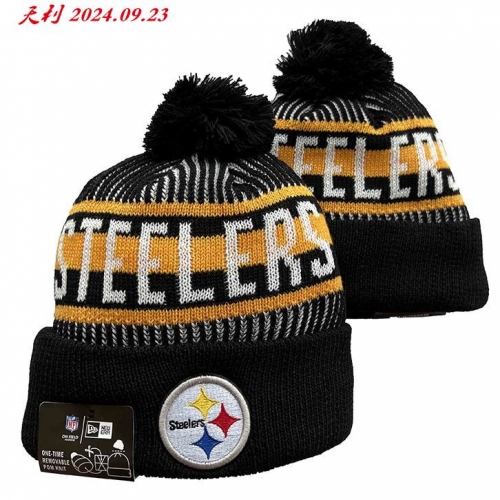 2024/25 NFL Beanies 3185 Men