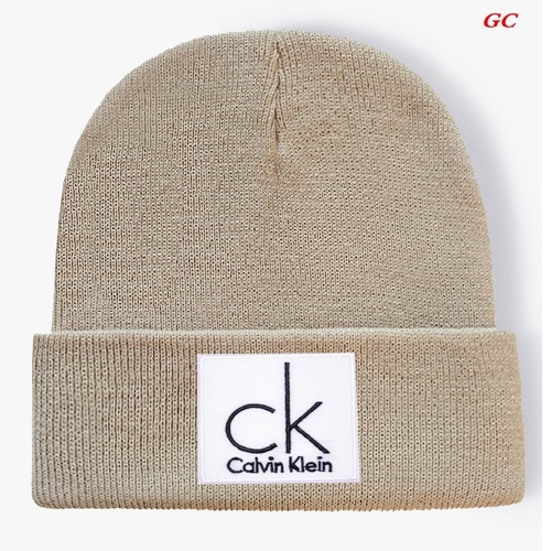 C...K... Beanies 1017 Men