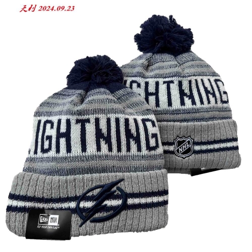 2024/25 NHL Beanies 3042 Men