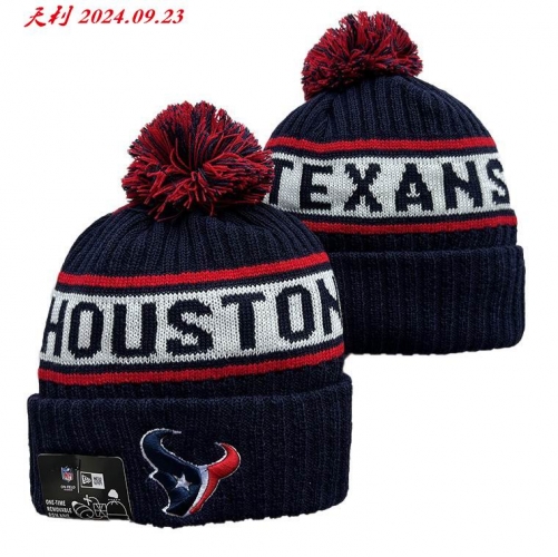 2024/25 NFL Beanies 3234 Men