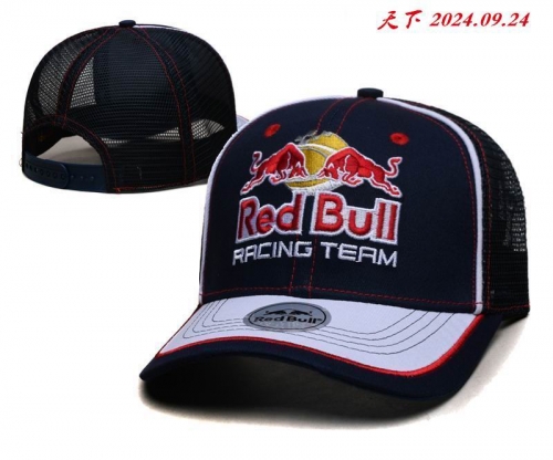 R.e.d. B.u.l.l. P.u.m.a. Hats 1297 Men