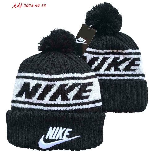 N.I.K.E. Beanies 3006 Men