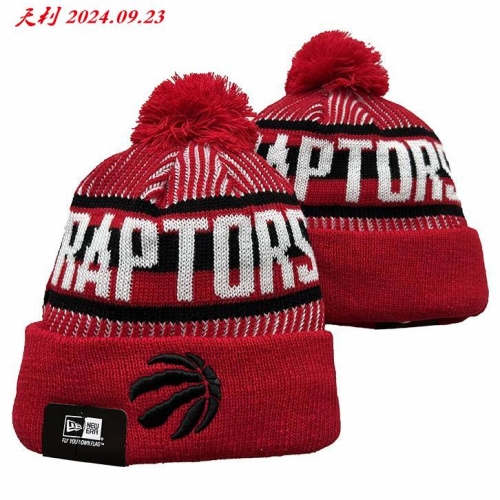 2024/25 NBA Beanies 3065 Men