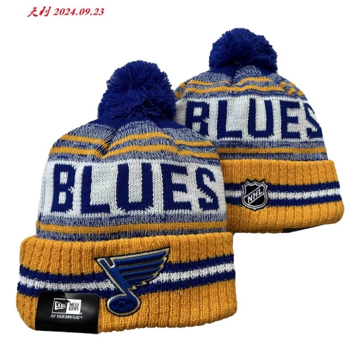 2024/25 NHL Beanies 3044 Men