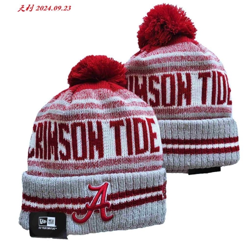 2024/25 NCAA Beanies 3013 Men