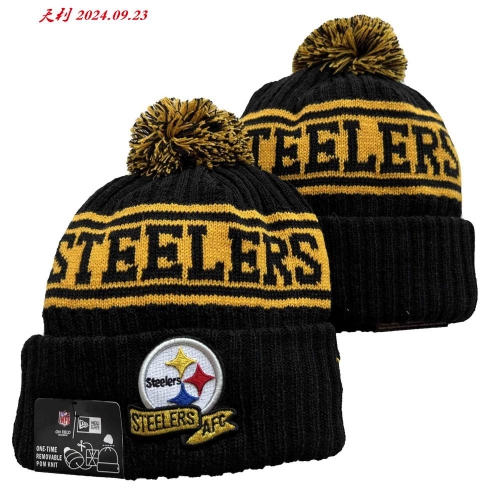 2024/25 NFL Beanies 3150 Men