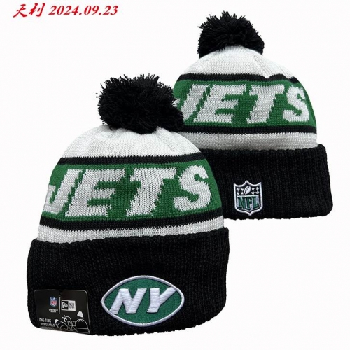 2024/25 NFL Beanies 3193 Men