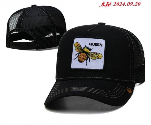 G.o.o.r.i.n. B.r.o.s. Cap AA 1183 Men