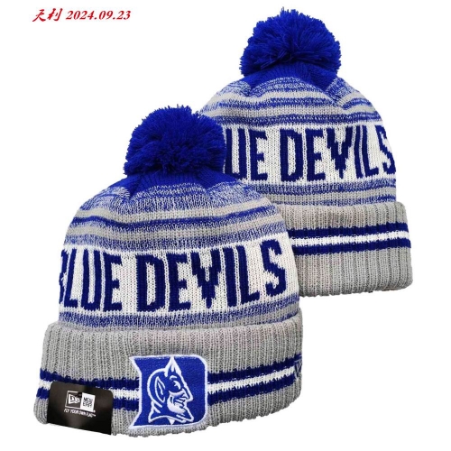 2024/25 NCAA Beanies 3009 Men