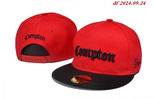 C.o.m.p.t.o.n. Hats 1001 Men