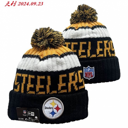 2024/25 NFL Beanies 3011 Men