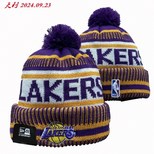 2024/25 NBA Beanies 3060 Men