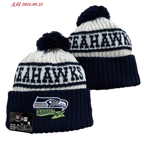 2024/25 NFL Beanies 3152 Men