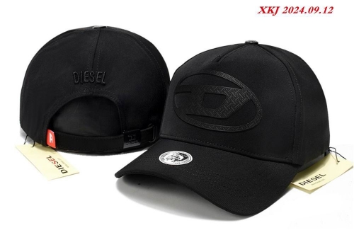 D.i.e.s.e.l. Hats AA 1004 Men