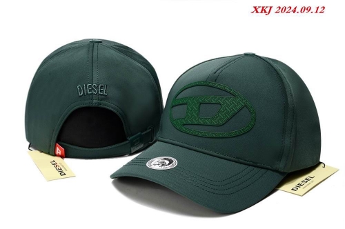 D.i.e.s.e.l. Hats AA 1002 Men