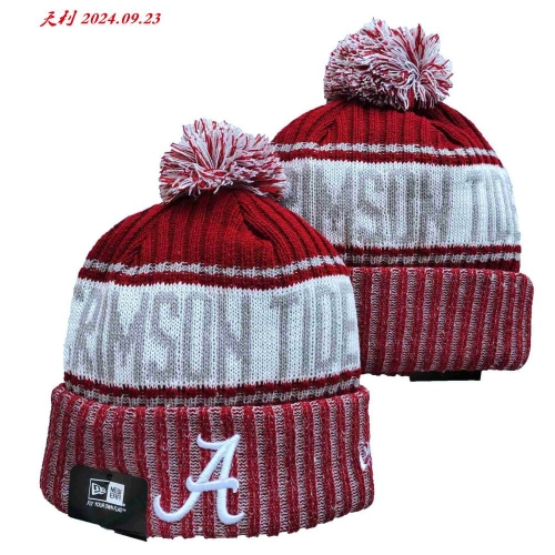 2024/25 NCAA Beanies 3015 Men