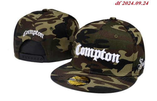 C.o.m.p.t.o.n. Hats 1003 Men