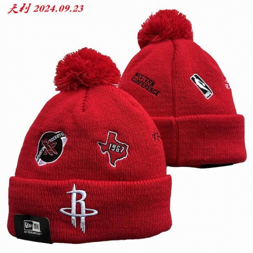 2024/25 NBA Beanies 3040 Men