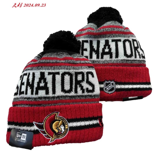 2024/25 NHL Beanies 3056 Men