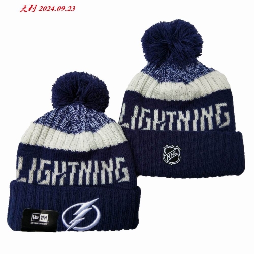 2024/25 NHL Beanies 3012 Men