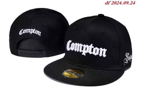 C.o.m.p.t.o.n. Hats 1007 Men