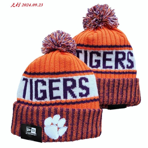 2024/25 NCAA Beanies 3018 Men