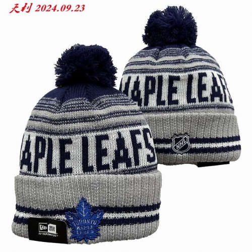 2024/25 NHL Beanies 3038 Men