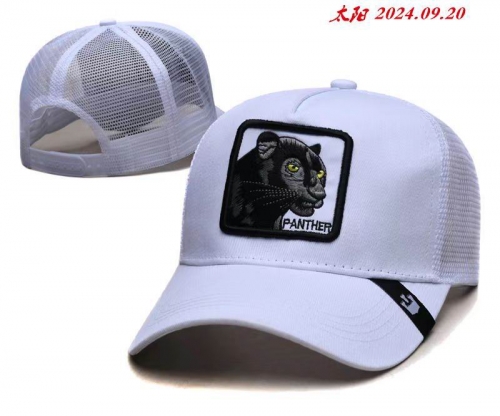 G.o.o.r.i.n. B.r.o.s. Cap AA 1181 Men