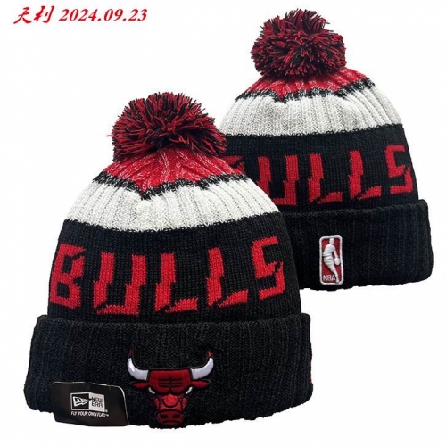 2024/25 NBA Beanies 3002 Men