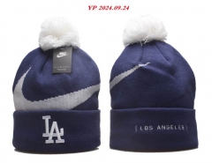 2024/25 MLB Beanies 3074 Men