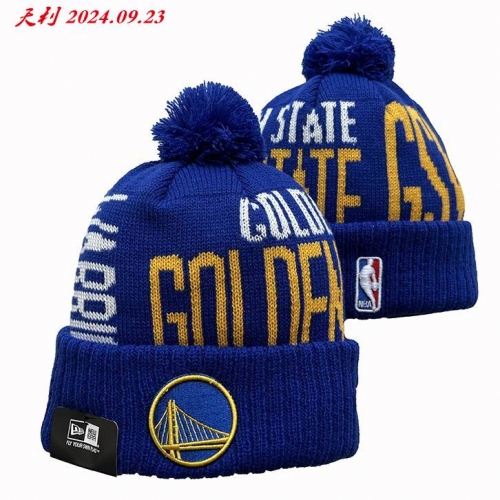 2024/25 NBA Beanies 3051 Men