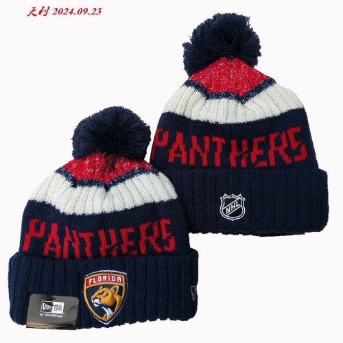 2024/25 NHL Beanies 3022 Men