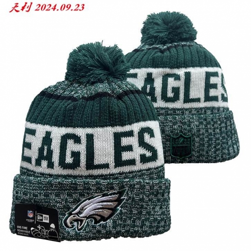 2024/25 NFL Beanies 3109 Men