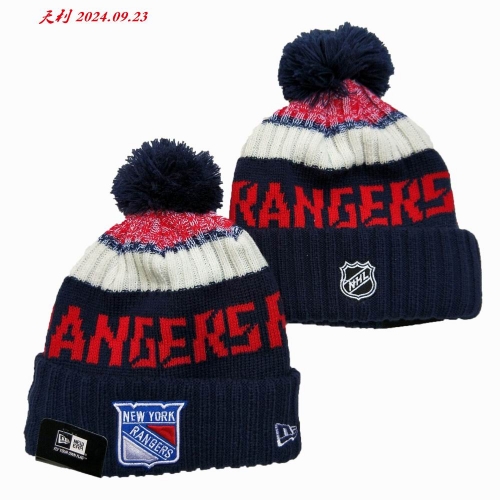 2024/25 NHL Beanies 3009 Men