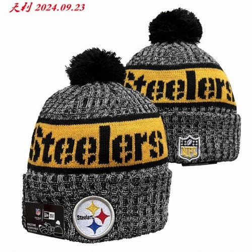 2024/25 NFL Beanies 3131 Men