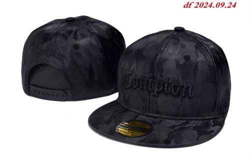 C.o.m.p.t.o.n. Hats 1005 Men