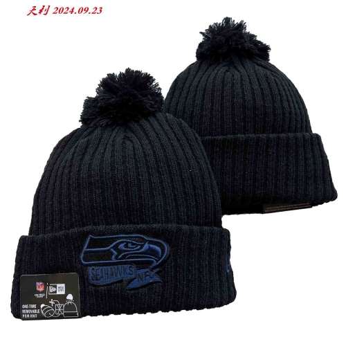 2024/25 NFL Beanies 3071 Men