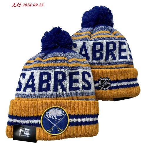 2024/25 NHL Beanies 3048 Men