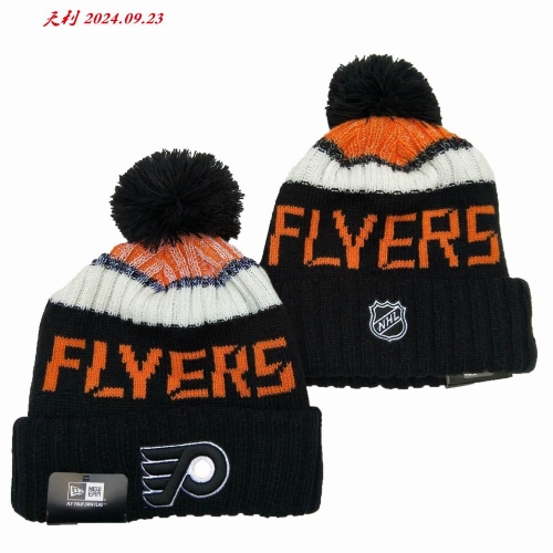 2024/25 NHL Beanies 3001 Men