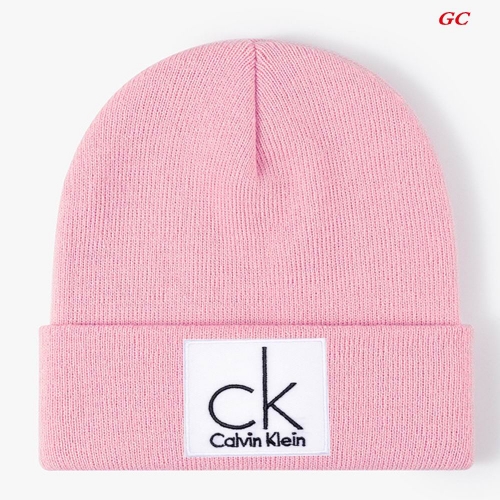 C...K... Beanies 1009 Men