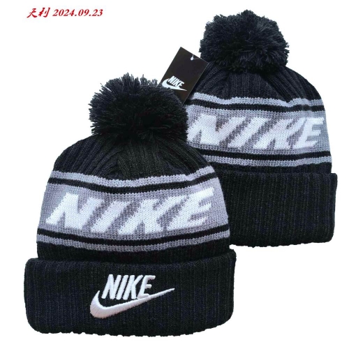 N.I.K.E. Beanies 3005 Men